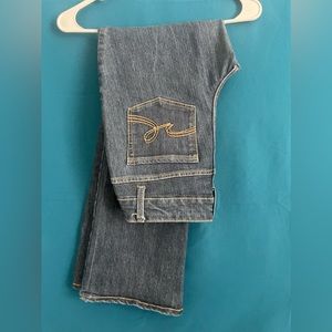 Faded Glory 6p Jeans